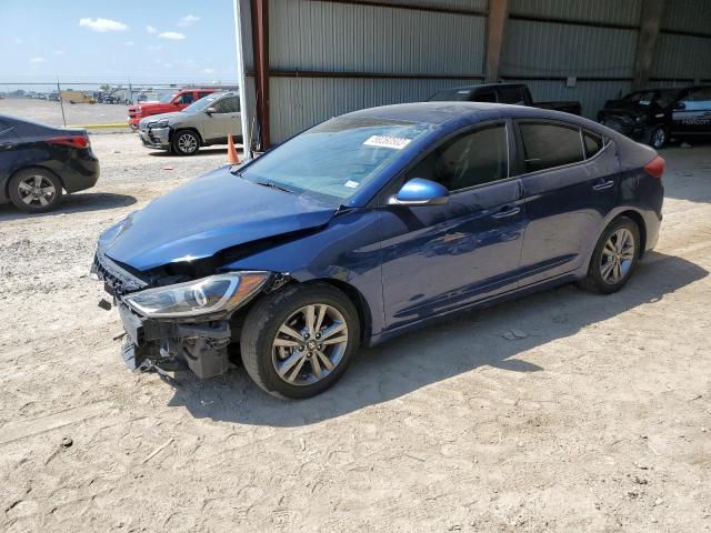 Vin: 5npd84lf9hh150902, lot: 80994363, hyundai elantra se 2017 img_1
