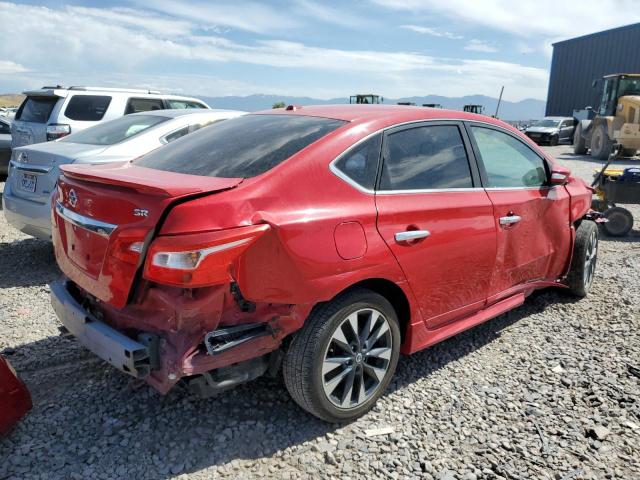 3N1AB7AP8KY331195 Nissan SENTRA S