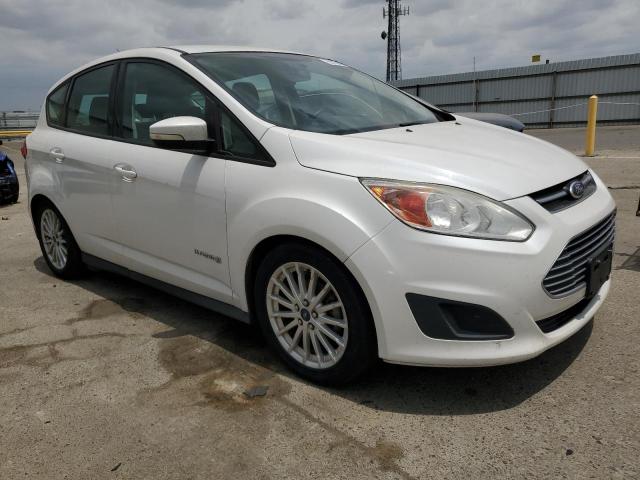 1FADP5AU0EL502322 Ford C-MAX SE