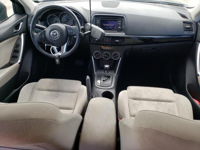 JM3KE4CY1E0358726 Mazda Cx-5 Touring