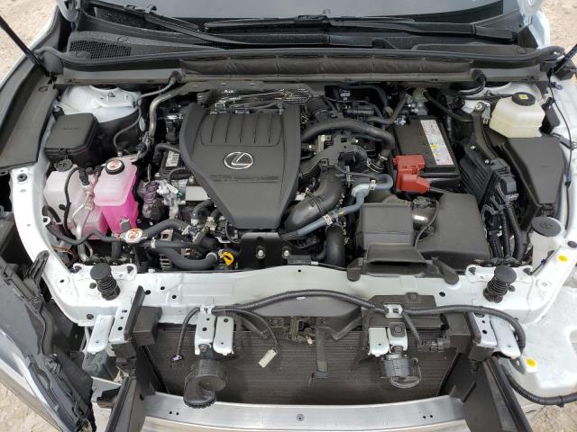 2023 LEXUS RX 350 PRE JTJCHMAA4P2001216