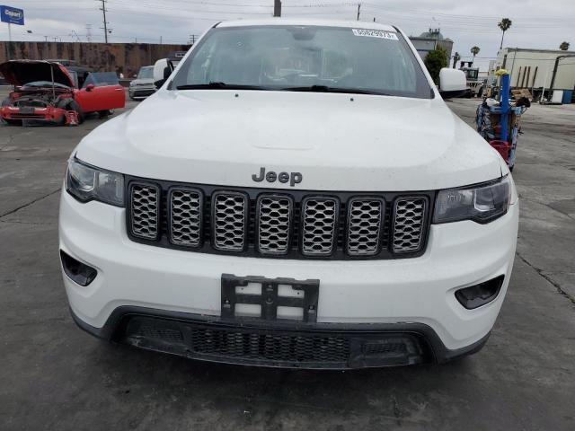 1C4RJEAG1JC253051 Jeep Grand Cherokee Laredo