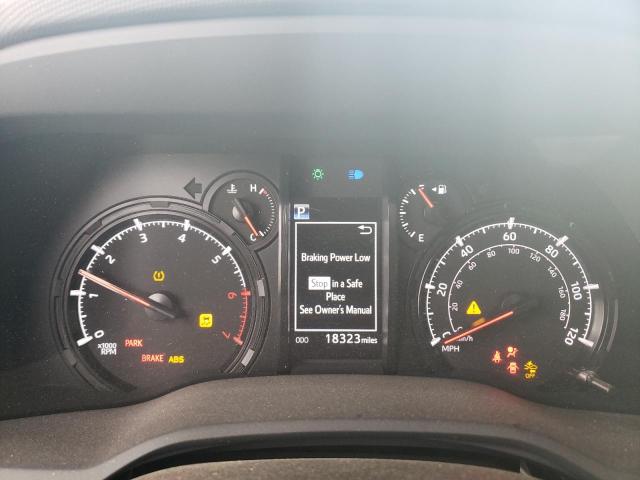 JTEBU5JR5L5773282 Toyota 4runner Sr5/sr5 Premium