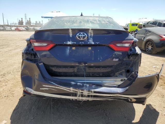 4T1G11AK2MU425652 Toyota CAMRY SE