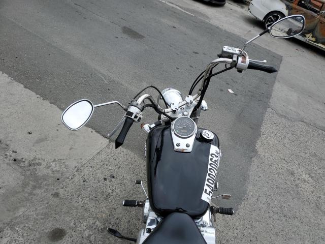 2004 HONDA VT750 C JH2RC50194M000136