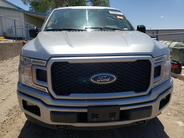 1FTEW1E4XLKE95452 Ford F150 Supercrew