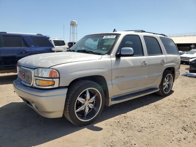 2006 GMC Yukon Denali