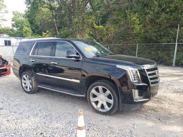 2019 CADILLAC ESCALADE L - 1GYS4BKJ3KR377185