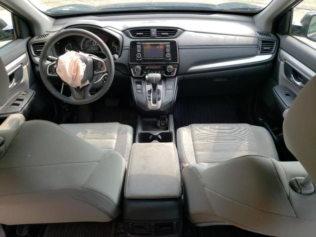 2019 HONDA CRV 2HKRW6H39KH221688