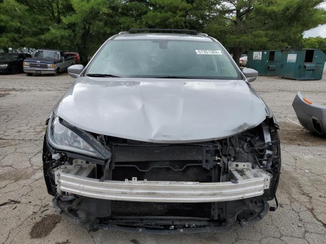 2C4RC1BG1JR110366 2018 CHRYSLER PACIFICA, photo no. 5