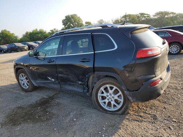 1C4PJMCB3GW155620 Jeep Cherokee Latitude