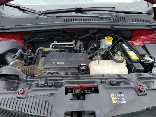 2020 CHEVROLET TRAX 1LT - 3GNCJPSB8LL262865