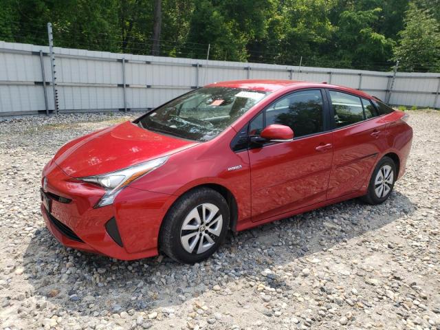 2018 Toyota Prius 