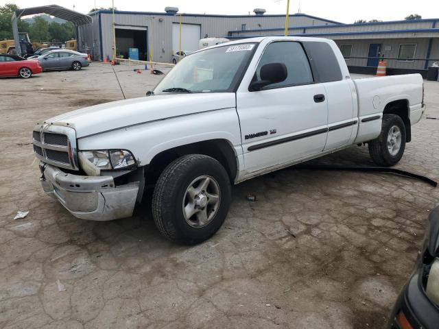 1998 Dodge Ram 1500 