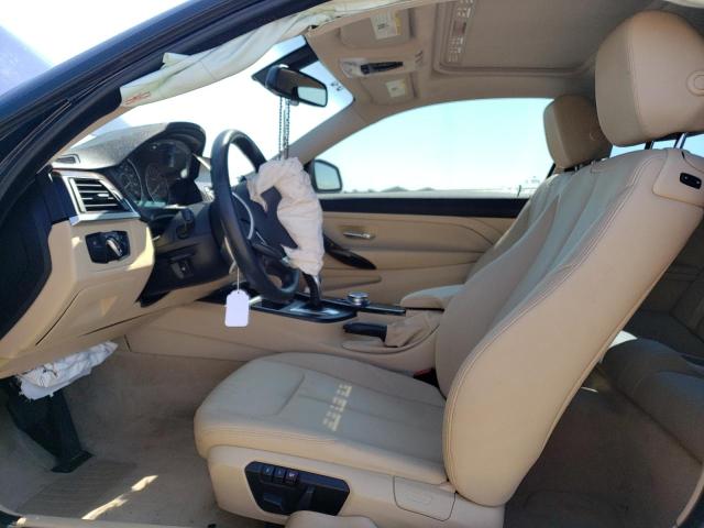 2015 BMW 428 XI - WBA3N5C58FK198792