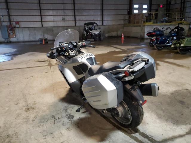 2011 KAWASAKI ZG1400 C - JKBZGNC18BA008130