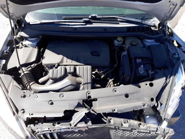 1G4PP5SKXG4106833 Buick Verano