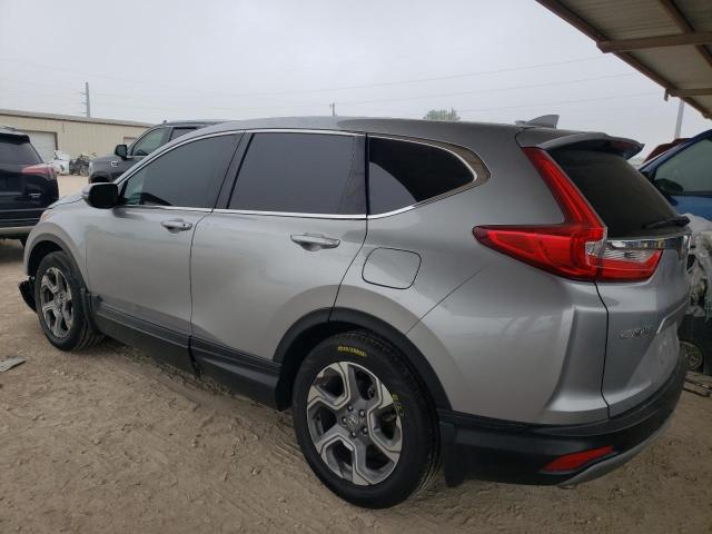 2019 Honda Cr-V Ex VIN: 5J6RW1H57KA035007 Lot: 57080833