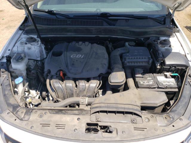 5XXGM4A79FG391274 KIA Optima Lx