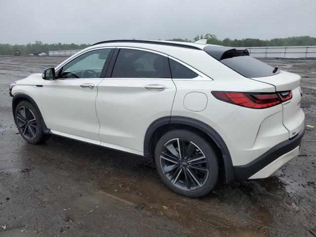 2022 INFINITI QX55 ESSEN 3PCAJ5K39NF112181