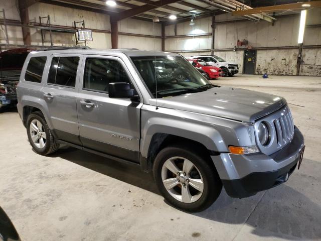 1C4NJPFB2FD186193 Jeep Patriot Latitude