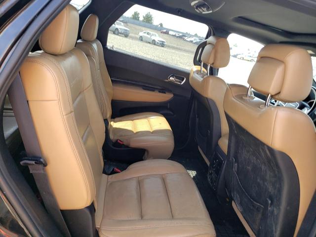 1C4SDJET2EC318732 Dodge Durango Citadel