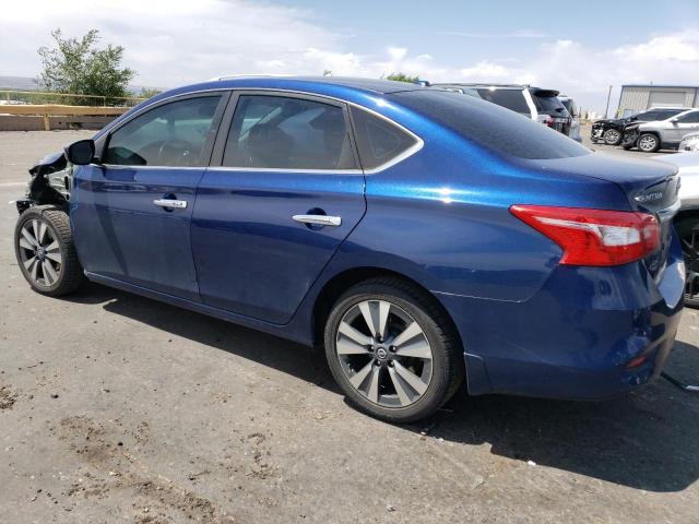 3N1AB7AP8KY422919 Nissan SENTRA S