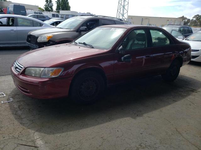 2000 Toyota Camry CE