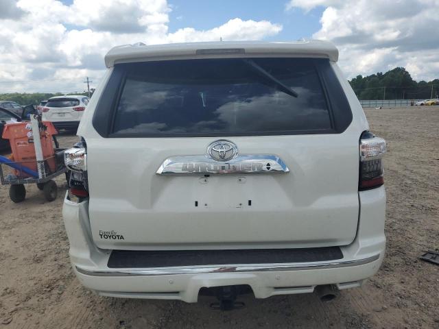 2023 TOYOTA 4RUNNER LI JTEDU5JR1P5285123