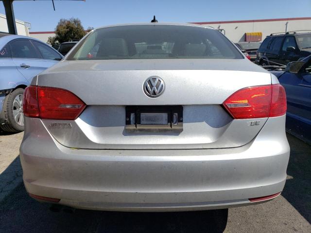 Volkswagen JETTA SE 2014 3VWD17AJ2EM307122 Image 6