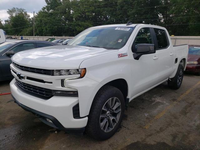 Vin: 3gcuyeed5mg386791, lot: 57033803, chevrolet all models k1500 rst 20211