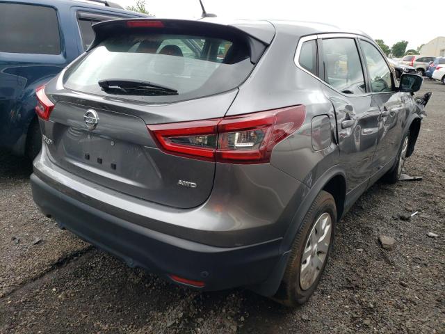 JN1BJ1CW3LW390169 Nissan Rogue Sport S