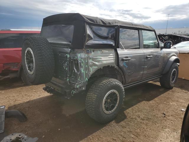 1FMEE5DP5NLA90758 Ford Bronco Base