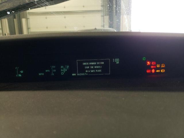 JTDKN3DU0D0344216 2013 Toyota Prius