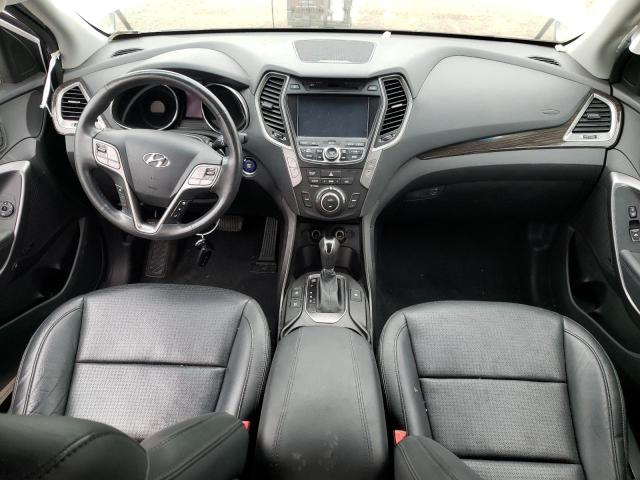 5XYZWDLA3FG238932 Hyundai SANTA FE SPORT