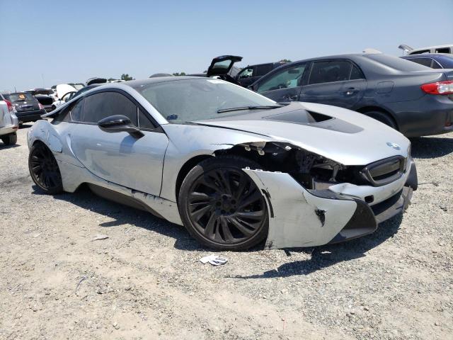 WBY2Z2C32HV676737 BMW I8