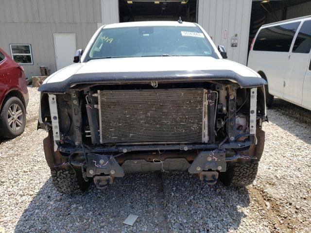 3GTU2NEC7GG240390 GMC Sierra K1500 Slt
