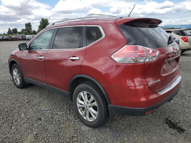 5N1AT2MK8FC839352 Nissan ROGUE S