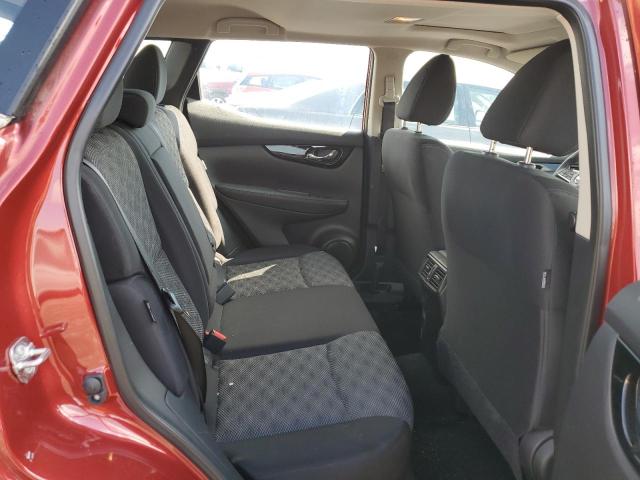 2021 NISSAN QASHQAI JN1BJ1BW6MW449444