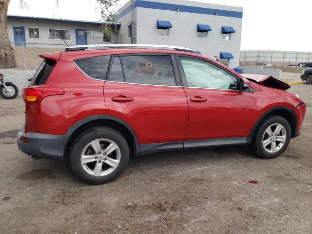Vin: 2t3wfrev9dw044274, lot: 41833474, toyota rav4 xle 20133