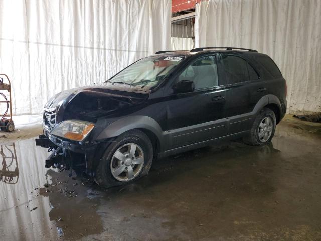 2008 Kia Sorento EX