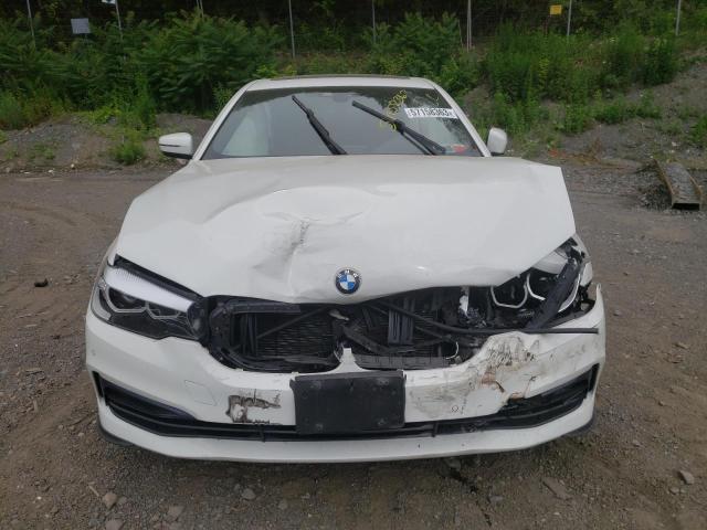 2019 BMW 530 XI - WBAJA7C52KWW07290