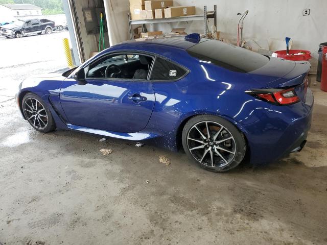 2022 TOYOTA GR 86 JF1ZNBC19N8756952