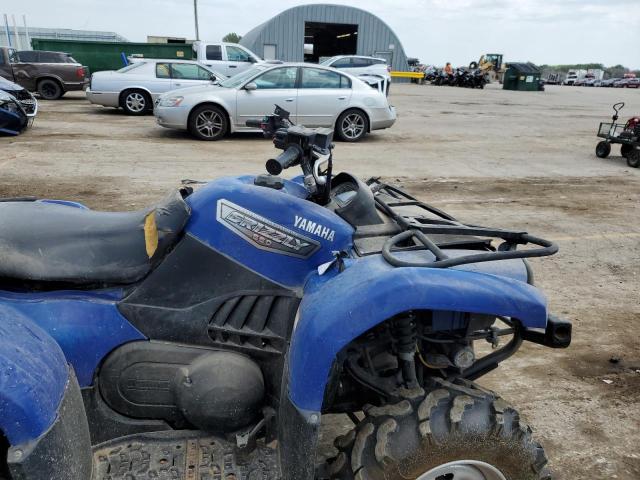 2007 YAMAHA YFM660 FWA - JY4AM03Y57C103206