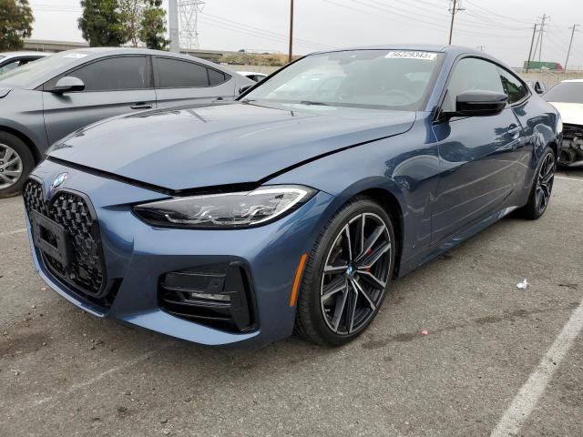 2021 BMW 4 Series 430i