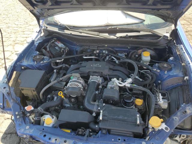 JF1ZCAB16G9604772 Subaru Brz 2.0 Premium