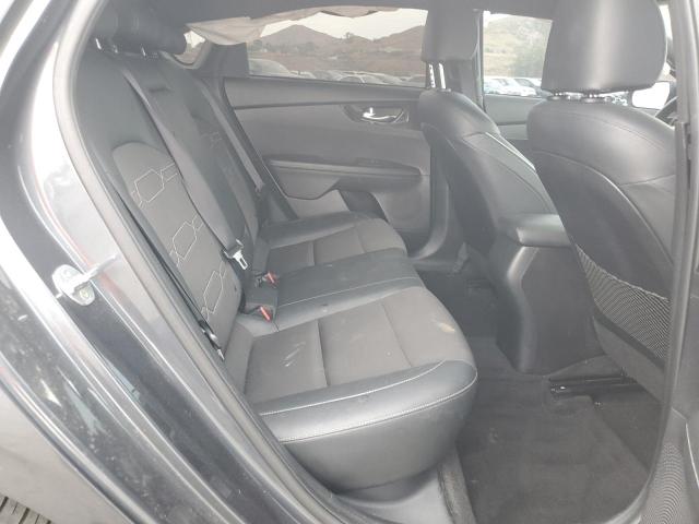 3KPF34AD0LE206327 KIA Forte Gt Line