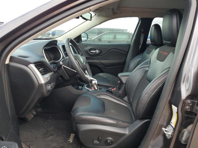 1C4PJMBB2HW515690 Jeep Cherokee Trailhawk