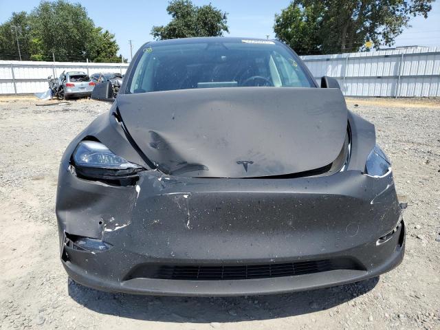 7SAYGDEF5NF343062 Tesla Model Y