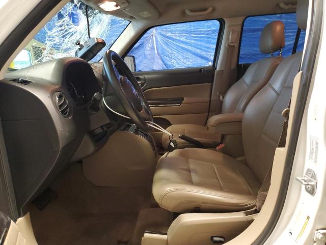 2015 JEEP PATRIOT LI 1C4NJPCB4FD129918